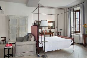 Borgodegreci Apartments