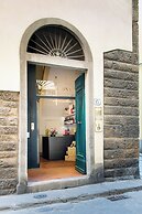 Borgodegreci Apartments