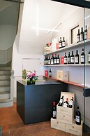 Borgodegreci Apartments