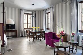 Borgodegreci Apartments