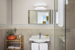 Borgodegreci Apartments