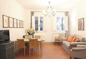 Borgodegreci Apartments