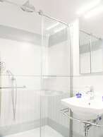 Borgodegreci Apartments