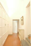 Borgodegreci Apartments