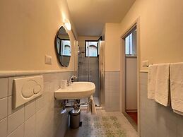 Borgodegreci Apartments