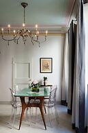 Borgodegreci Apartments