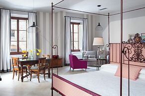 Borgodegreci Apartments