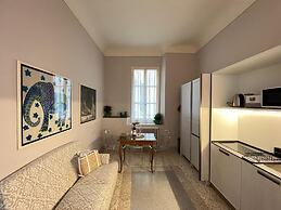 Borgodegreci Apartments