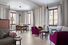 Borgodegreci Apartments