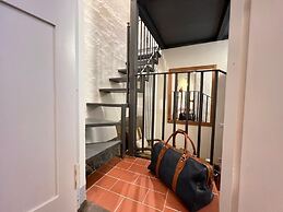 Borgodegreci Apartments