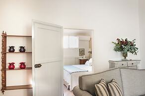 Borgodegreci Apartments