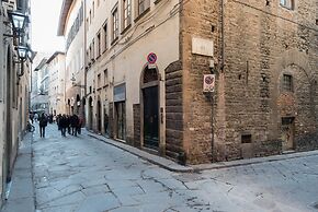 Borgodegreci Apartments