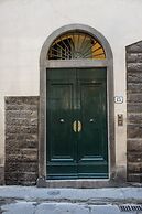 Borgodegreci Apartments