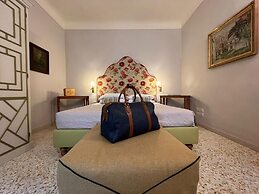 Borgodegreci Apartments