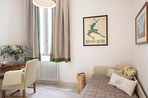 Borgodegreci Apartments