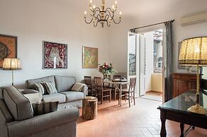 Borgodegreci Apartments