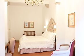 Borgodegreci Apartments