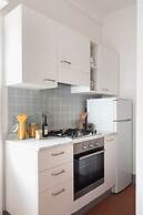 Borgodegreci Apartments