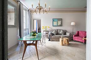 Borgodegreci Apartments