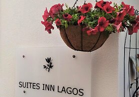 Suites Inn Lagos