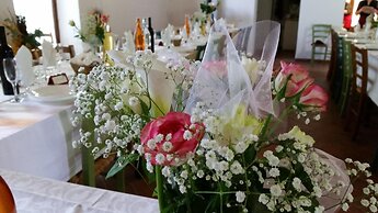 Agriturismo Pretenzano