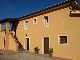 Agriturismo Pretenzano