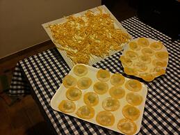 Agriturismo Pretenzano