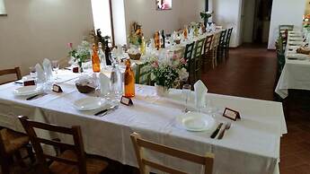 Agriturismo Pretenzano