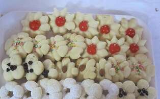 Agriturismo Pretenzano