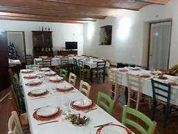 Agriturismo Pretenzano