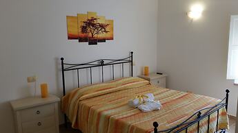 Agriturismo Pretenzano