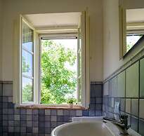 Agriturismo Pretenzano