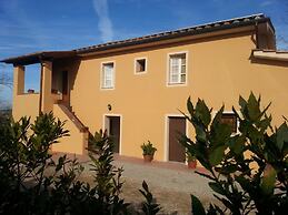 Agriturismo Pretenzano