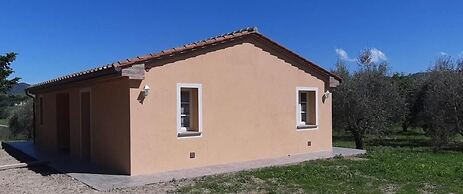 Agriturismo Pretenzano