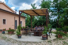 Agriturismo Pretenzano