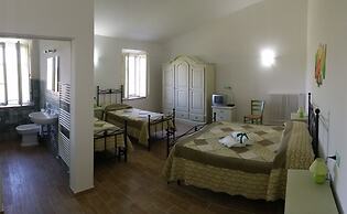 Agriturismo Pretenzano