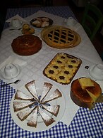 Agriturismo Pretenzano