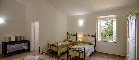 Agriturismo Pretenzano