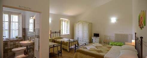 Agriturismo Pretenzano