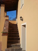 Agriturismo Pretenzano