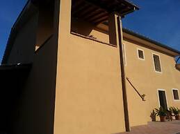 Agriturismo Pretenzano