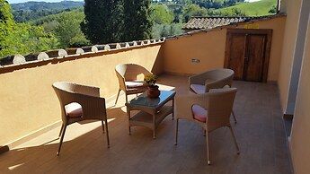 Agriturismo Pretenzano