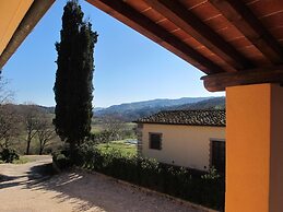 Agriturismo Pretenzano