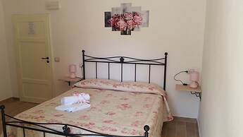 Agriturismo Pretenzano