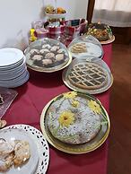 Agriturismo Pretenzano