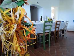 Agriturismo Pretenzano