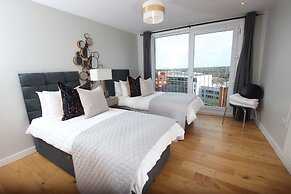 Upton Road Apartments