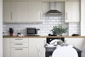 Upton Road Apartments