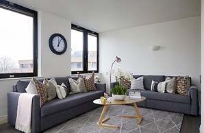 Upton Road Apartments