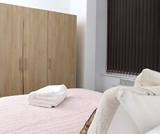 Upton Road Apartments